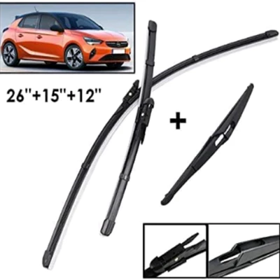 Suitable for Opel Wiper