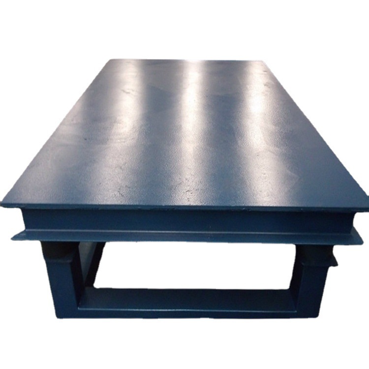 混凝土振动台 水泥振动测试台 小型水泥振动台 试块震动平台加厚