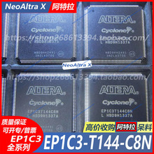 EP1C3-T144-C8N-TQFP144bQFP-144 EP1C3 ϵ C6N/C7N/C8N/I7N