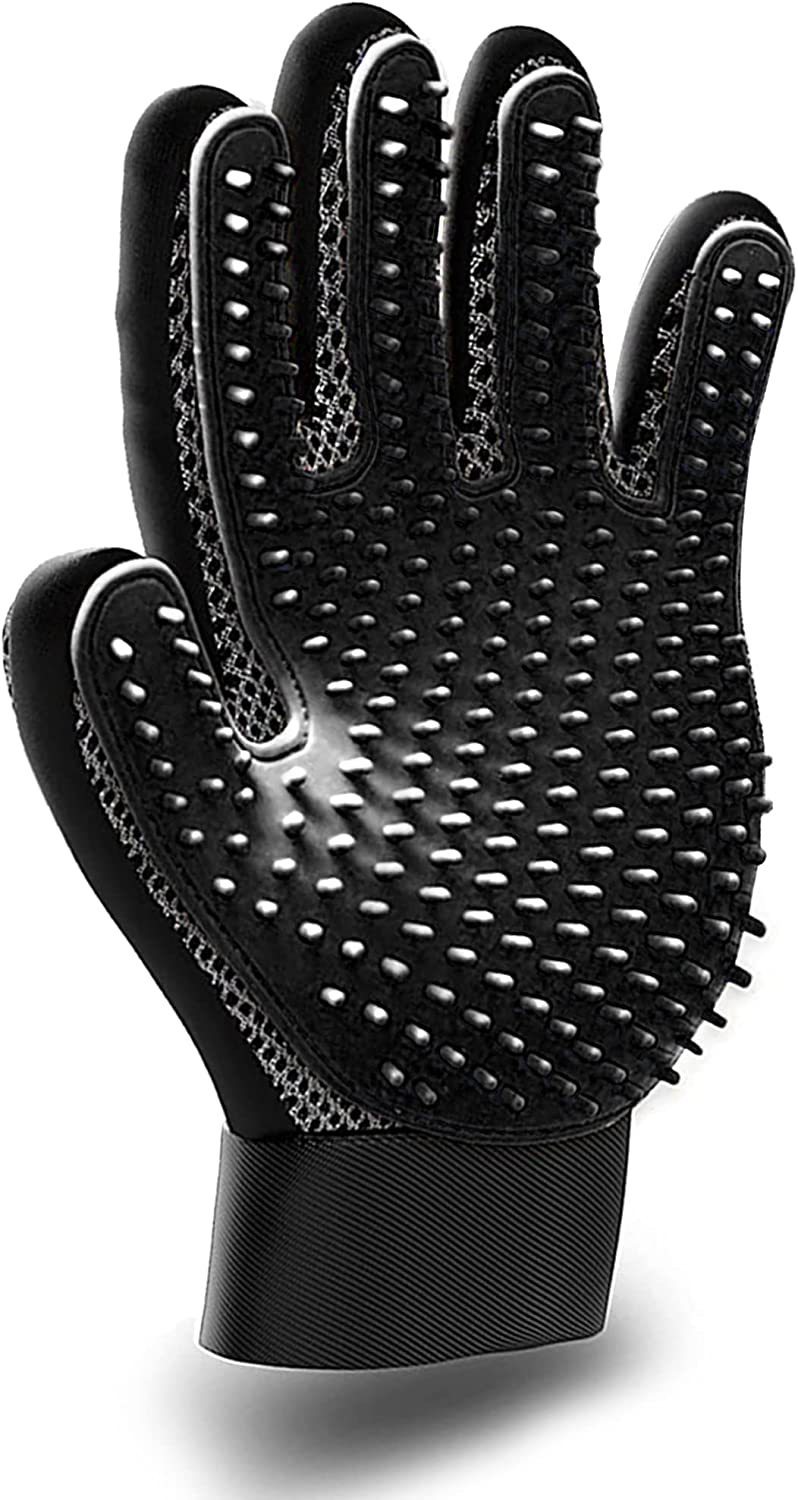 Grooming Glove Image 5