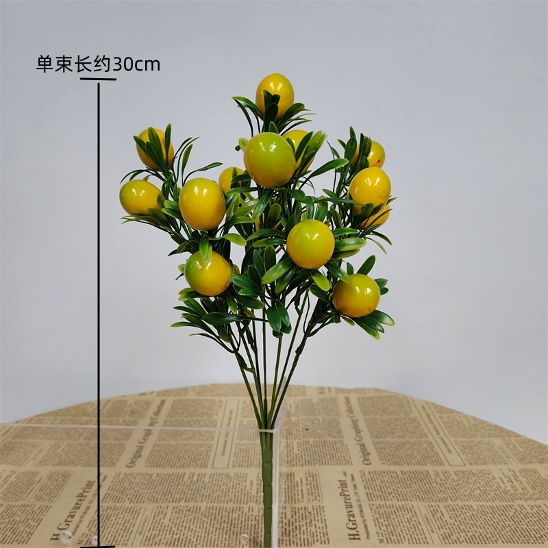 zh花玫瑰花摆设花束单支套装客厅装饰花艺塑料花绢花假花摆件|undefined