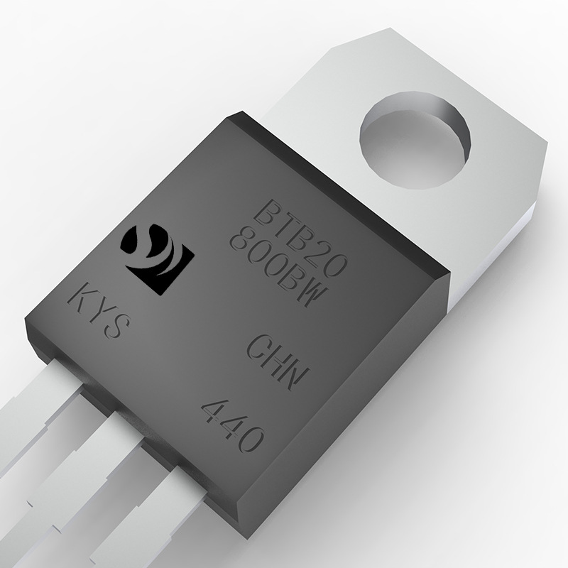 �ɿع�оƬBTB20-800BW-T0-220B�ɿع�оƬ���ص�ԴС�ҵ�оƬ��