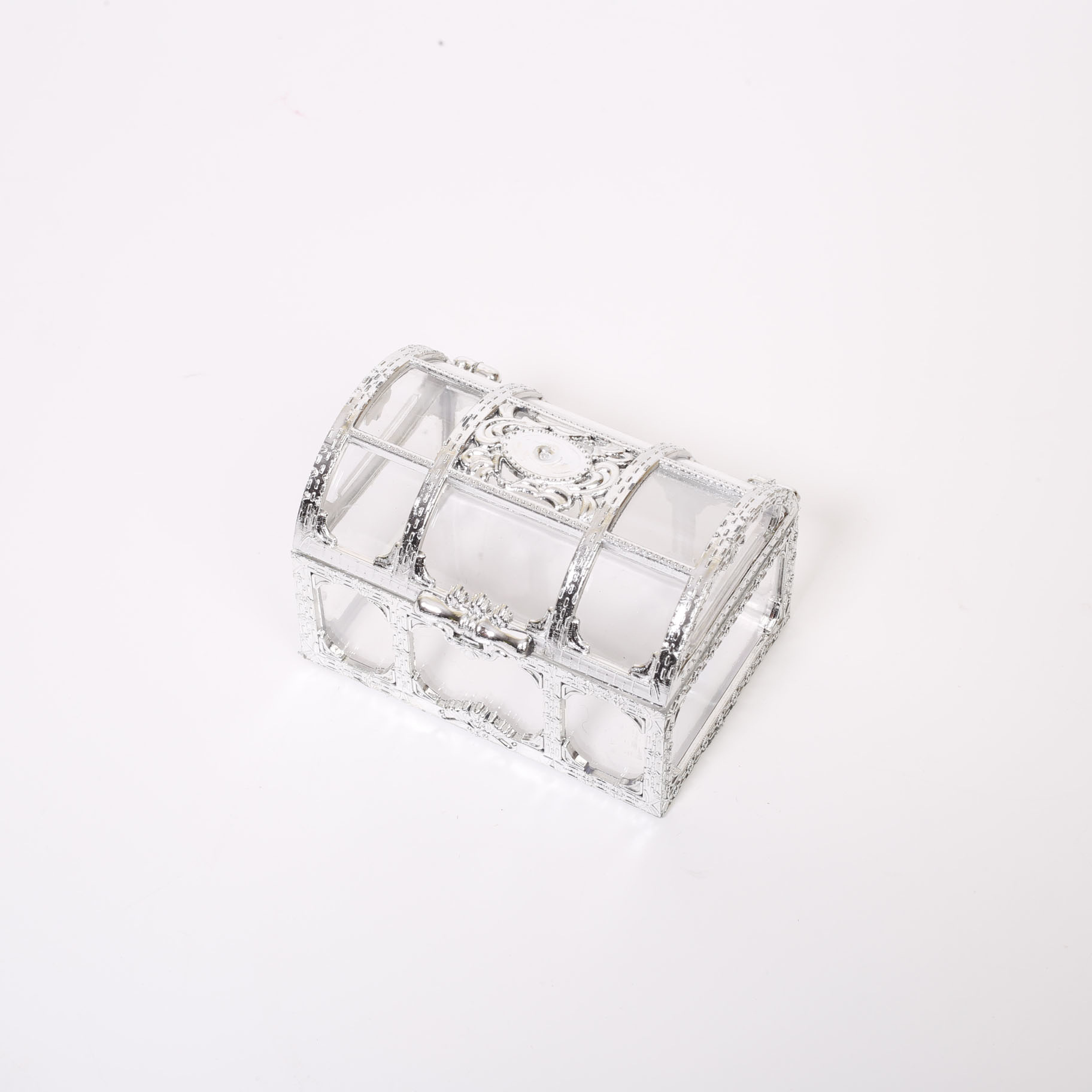 실버 보물 Box-0x0cm