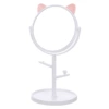 Cat Ear 828 White