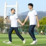 毕业小学生夏季运动会合唱服
