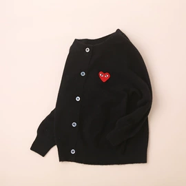 童毛衣;童针织衫;童马甲