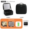 Black (small size) HD mirror with LED light