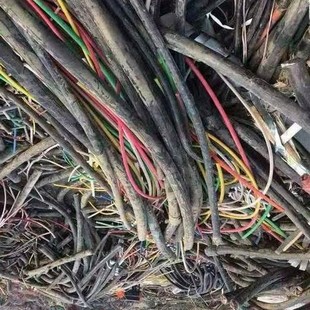 Recycling All Types of Waste Cables, Inventory Backlog, Paint Wire Acquisition, On-Site Settlement