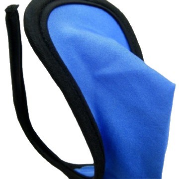 Ropa interior sexy para hombres europeos y americanos, calzoncillos tipo C de encaje transparente, suministro de Amazon, AliExpress, Wish, liquidación al por mayor