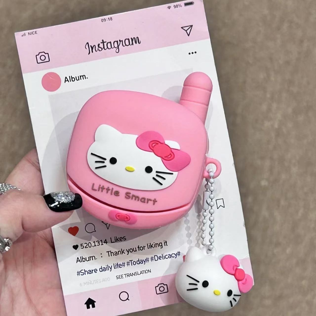 Transfronterizo al por mayor airpods3a generación airpods4a generación funda protectora airpodPro 2a generación 3a generación Apple 2