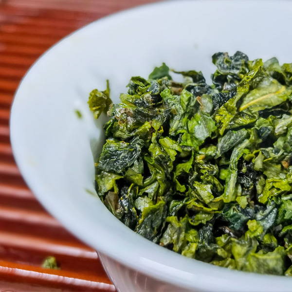 Tieguanyin tea