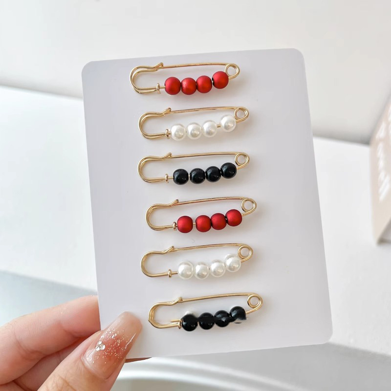 Collar anti-dispersión broche botón de cintura artefacto pin de cintura para cambiar el diamante accesorios cintura cintura perforación fija ropa de atadura