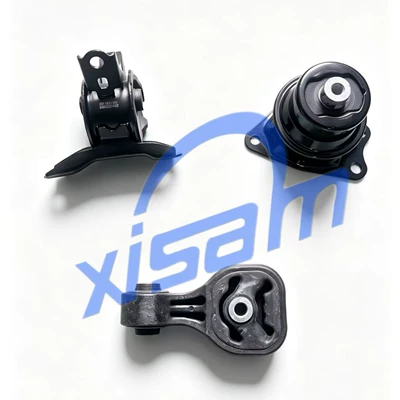 Honda Fengfan 2008 1.5L Avtomatik Mühərrik Kronşteyni üçün Xinsanmu Rezin