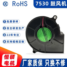 工业风扇;其他风机设备;鼓风机