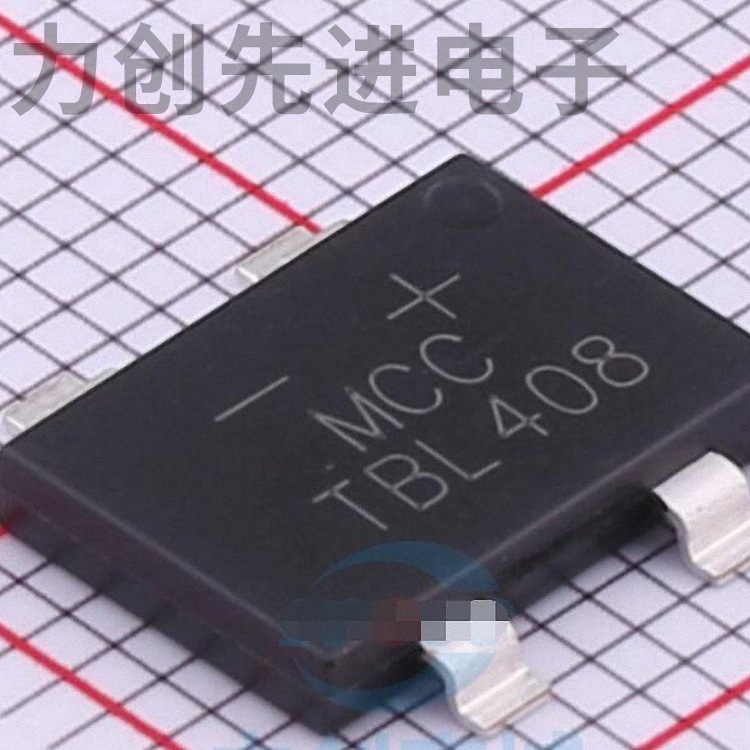 TBL408-TP 封装 TBL 雪崩二极管