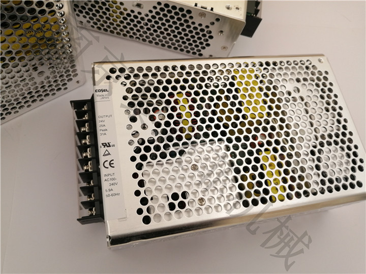 日本科索Cosel PCA600F-32-P2交直流电源BRNS12-I