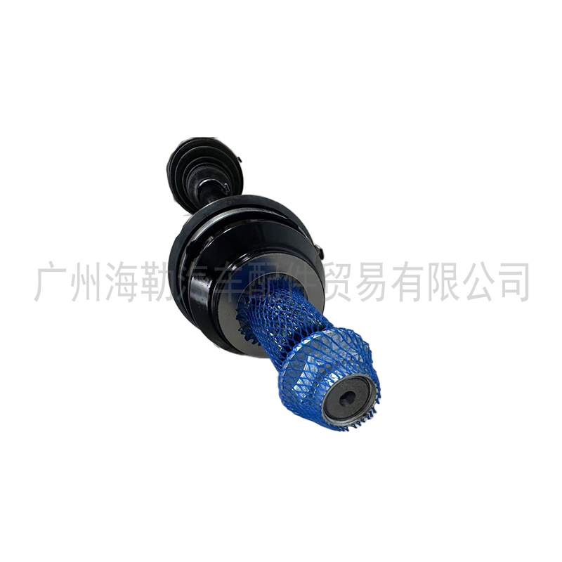 LR163276 Front Axle for Land Rover Range Rover RR22 RS23