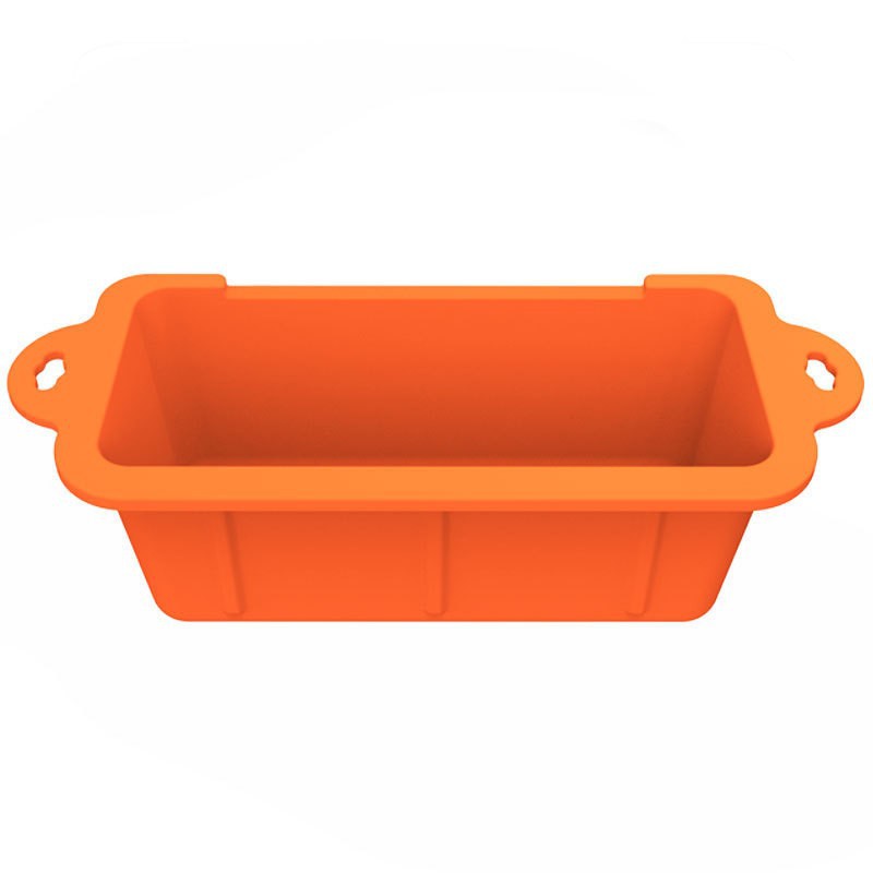 오일통 - 오렌지색