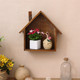 Brown little house♢♢