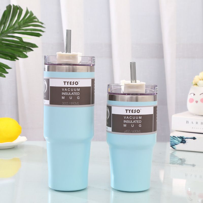 400g Weight Water Bottles Kitchen and drinking utensils Housewarming, Party, Birthday Occasion 201 Stainless Steel, 304 Stainless Steel, Inside and outside 304 Material Christmas, Valentine'S Day, New Year Festival Letter Pattern Retro Style White, Blue, Black Color Christmas Valentine's Day New Year Retro Letter 201 Stainless Steel 304 Stainless Steel Inside And Outside 304 Water Bottles 10