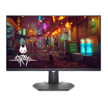 戴尔(DELL)32英寸G3223Q 设计家用娱乐办公 高清电脑显示器
