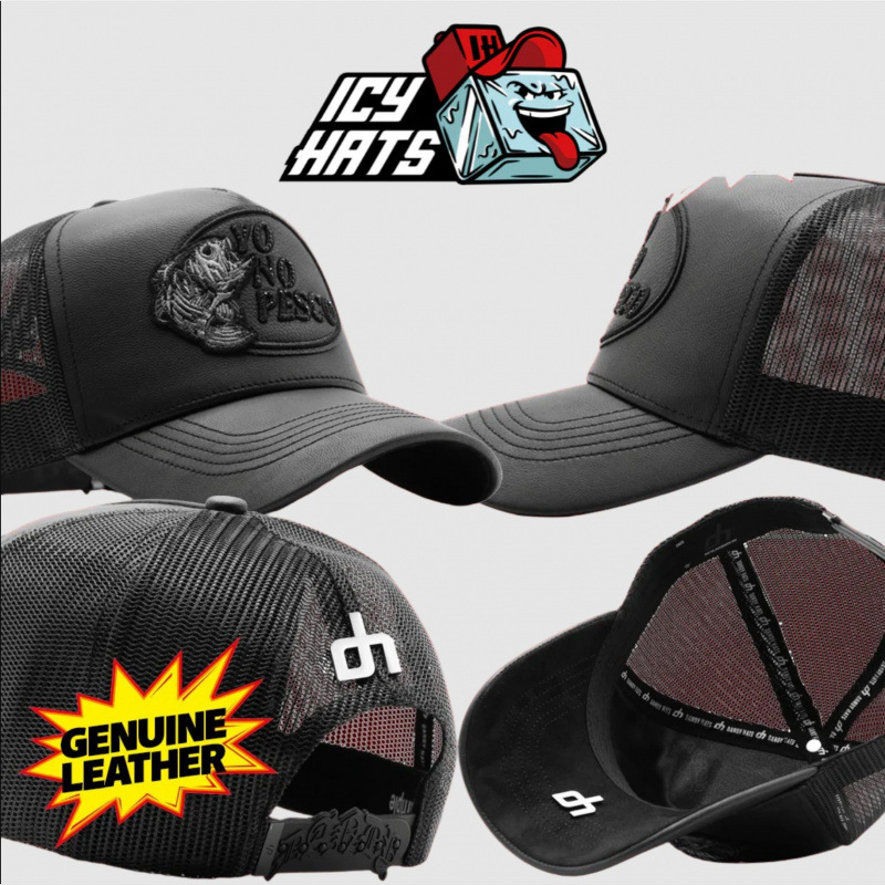 Tendencia transfronteriza hip hop Dandy Dandy sombrero con letras de diamante sombrero de pato doblado a lo largo del sombrero de béisbol image 206