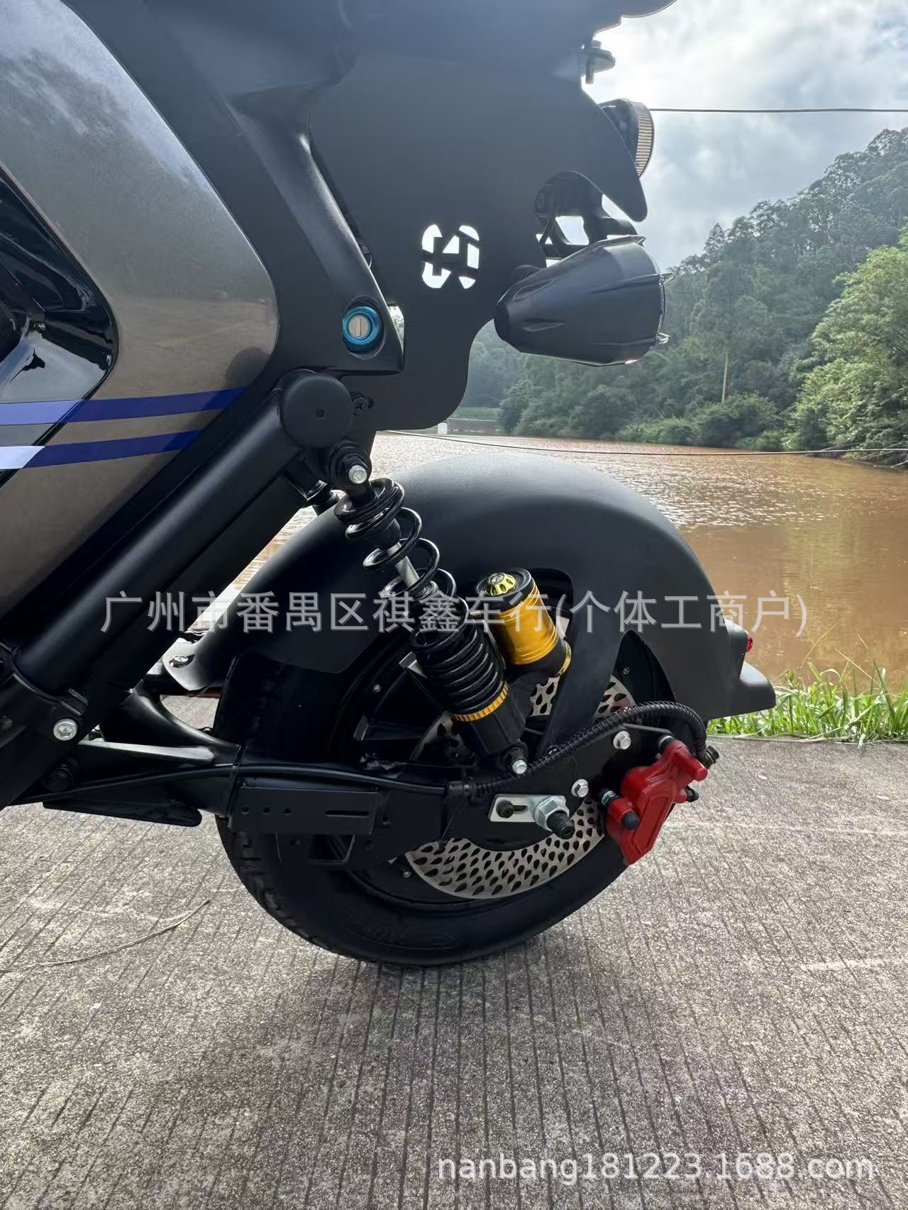 Factory Direct Sales of Ub Electric Vehicles, Long-Range Electric Delivery Vehicles, Cross-Border Exclusive Motorcycles, Export Electric Vehicles