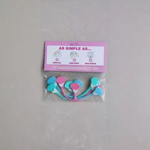 Cross-Border Export of African Baby Diaper Hooks, Diaper Fixing Buckles, Diaper Hooks, Baby Diaper Claws