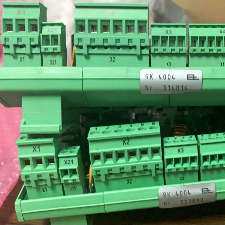 Модуль E+L Laimer RK4004