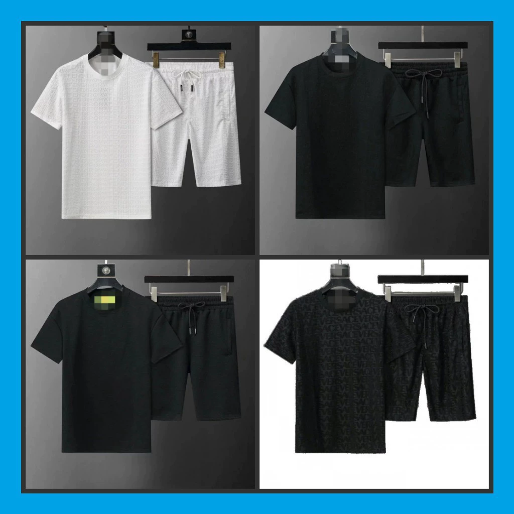 Летний костюм