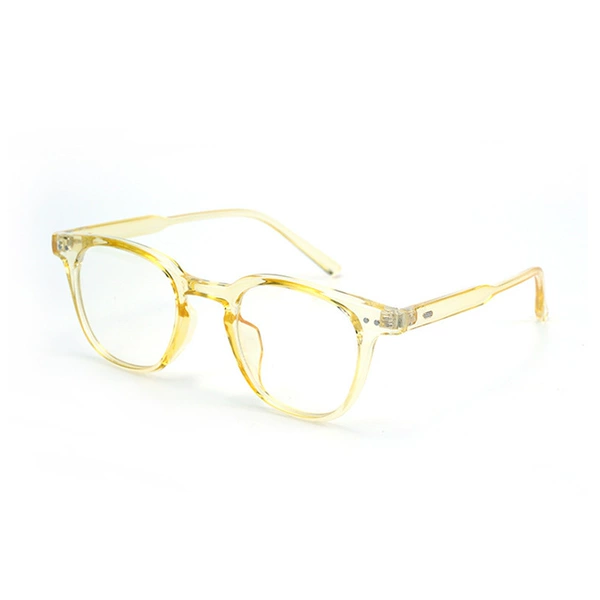 Yellow frame