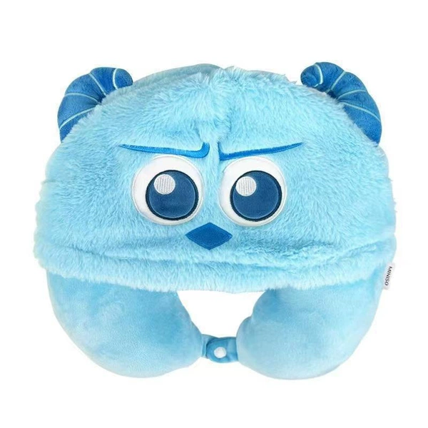 Su Su Lianluo U pillow