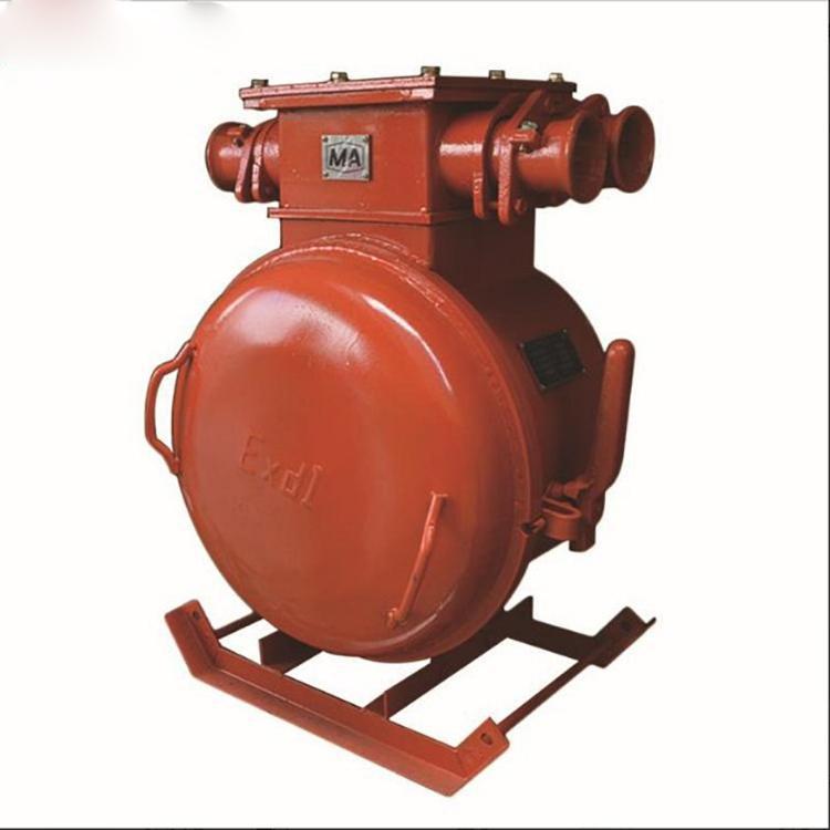 arranque electromagnético a prueba de explosiones ventilador de mina arranque electromagnético al vacío de alto voltaje interruptor de arranque