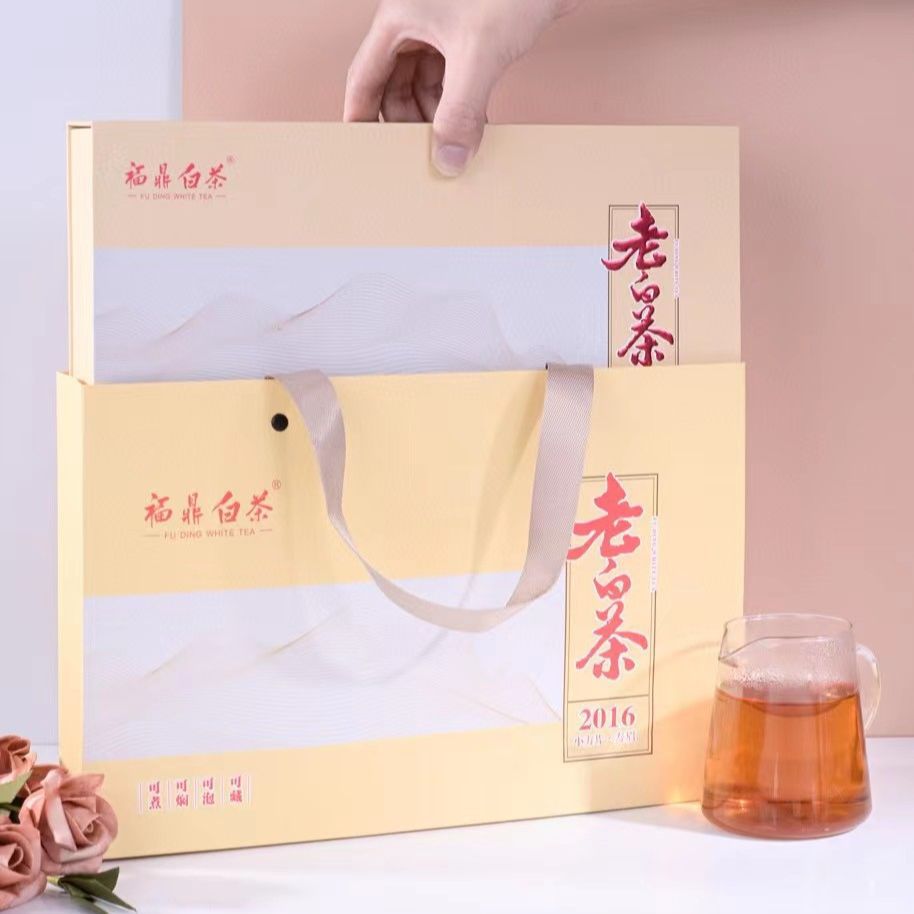 2016 마스터 주오 올드 화이트 티