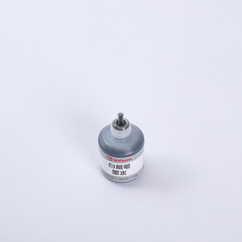 Whiteboard pen ink 12ml black red and blue ink refill liquid refillable whiteboard pen ink black ink refill liquid