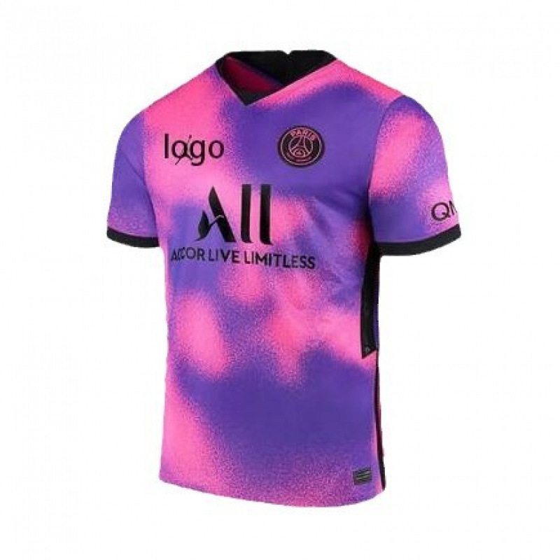 Nuevo Manchester City Flamengo Real Madrid Arsenal Paris Thai Top local y visitante aficionados italianos