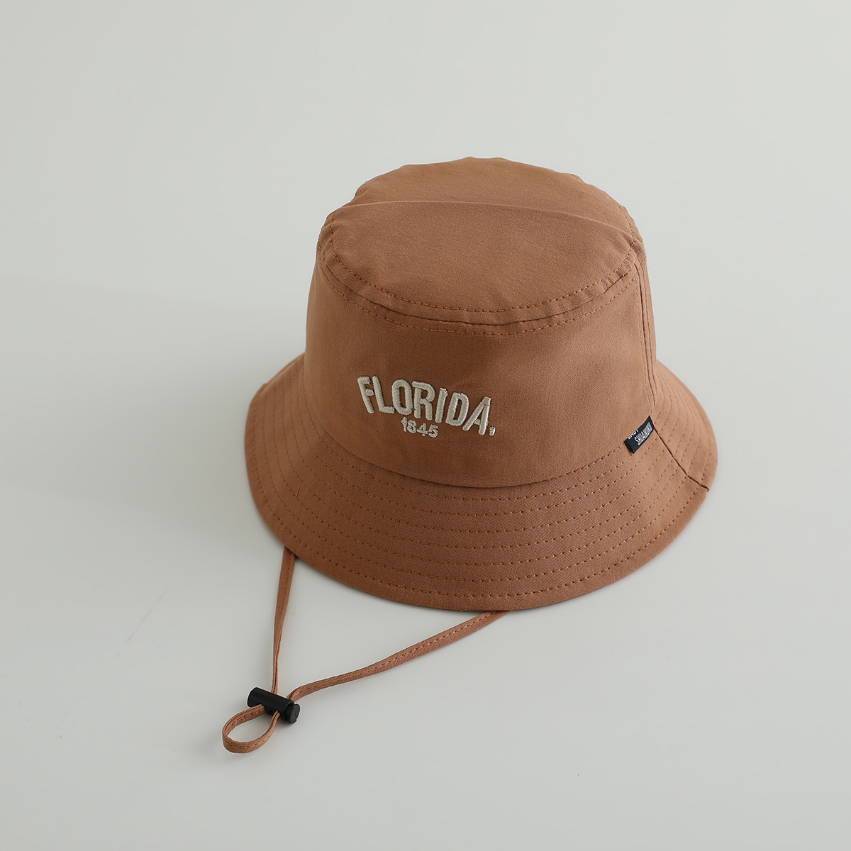 ins sombrero de pescador de bebé coreano primavera y otoño letras casuales versátiles sombrero para niños sombrero para niños sombrero para niñas