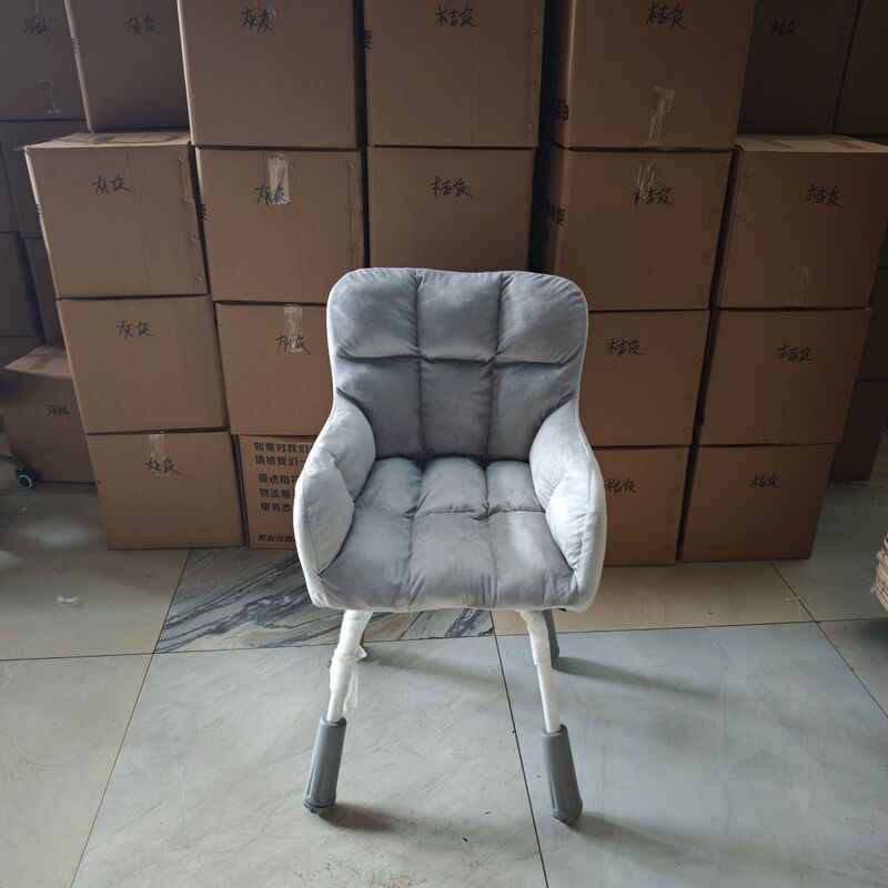 Computer Comfortable Sedentary Internet-popular Chair Home Study Study College Student Dormitory Lazy Lifting Bedroom Backrest Chair