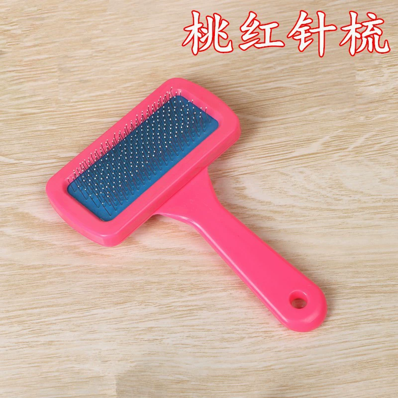 Rabbit, brush, massager, pet