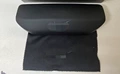 Resistant large sunglasses case