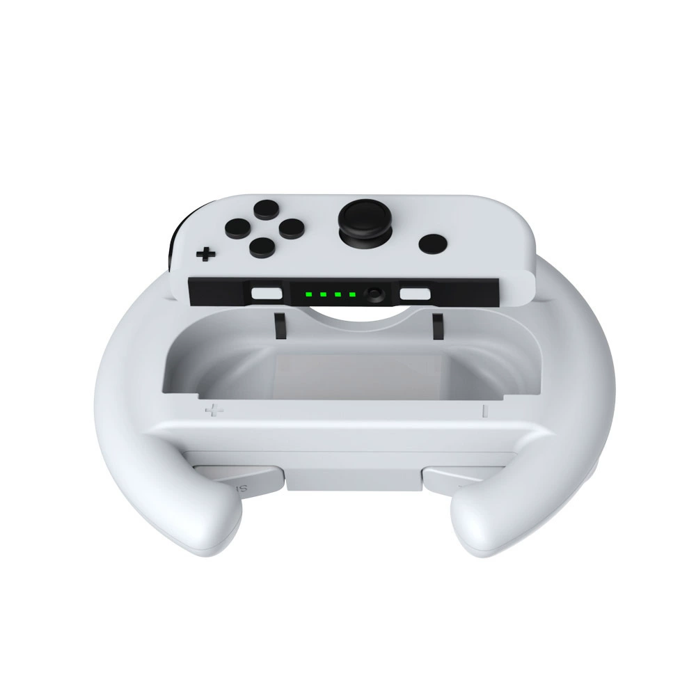 Rучка рулевого управления SwitchOLED, руль, джойкон, руль Switch левой и правой ручки, TNS-852B