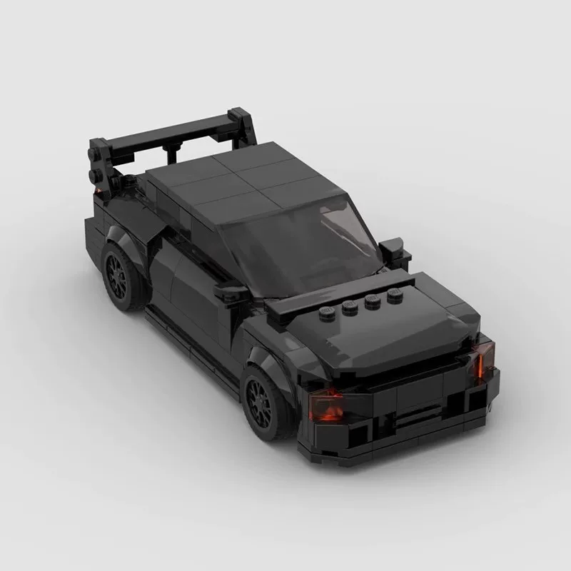 MOC building blocks compatible