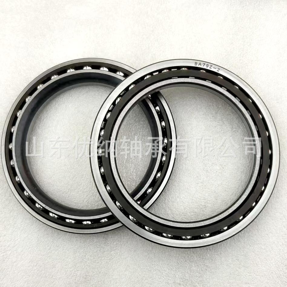 汽车变速箱轴承 BA79Z-2 BA75Z-1 79.4*109*11.5 角接触球轴承