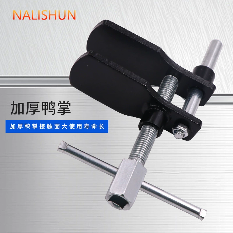 Регулятор дискового тормоза инструмент для возврата тормозного цилиндра инструмент для разборки тормозных колодок специальная замена компрессора авторемонт автосервис