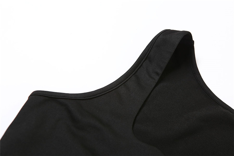 2024 Summer Women's New Fashion Hollow Low Neck High Waist Bodycon Slit Slim Long Dress_ecoleips.com