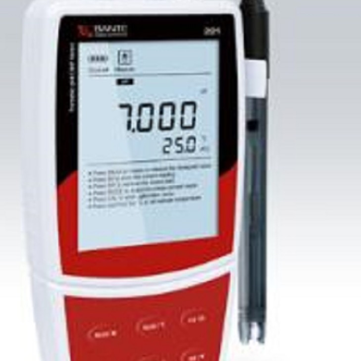 价可议-便携式pH计 型号 ZTZP-Bante221 库号 M395417