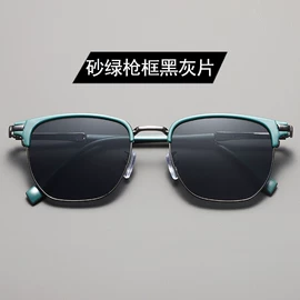 太阳镜;老花镜;护目镜