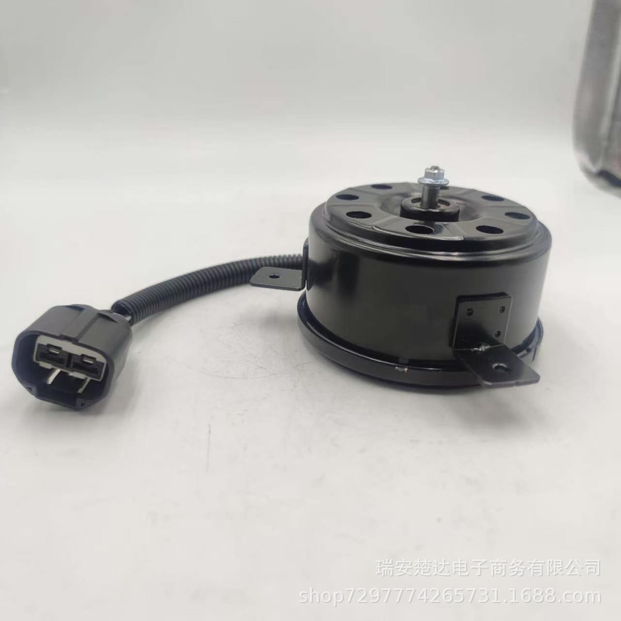 25386-2V280/253862V280 Hyundai-KIA Veloster cooling fan motor