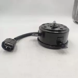 25386-2V280/253862V280 Hyundai-KIA Veloster soyuducu ventilyator motoru