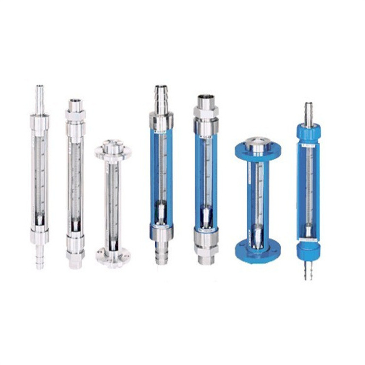 VA/FA/SA10-15玻璃转子流量计